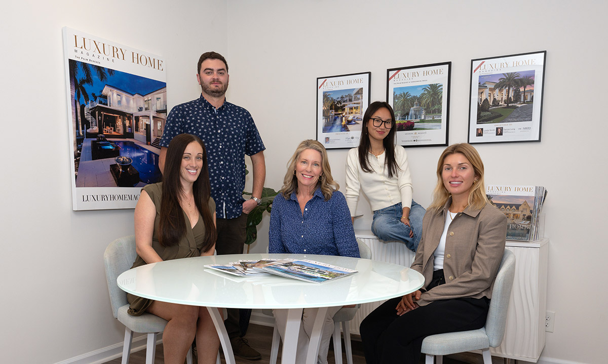 Piper Media Group team photo